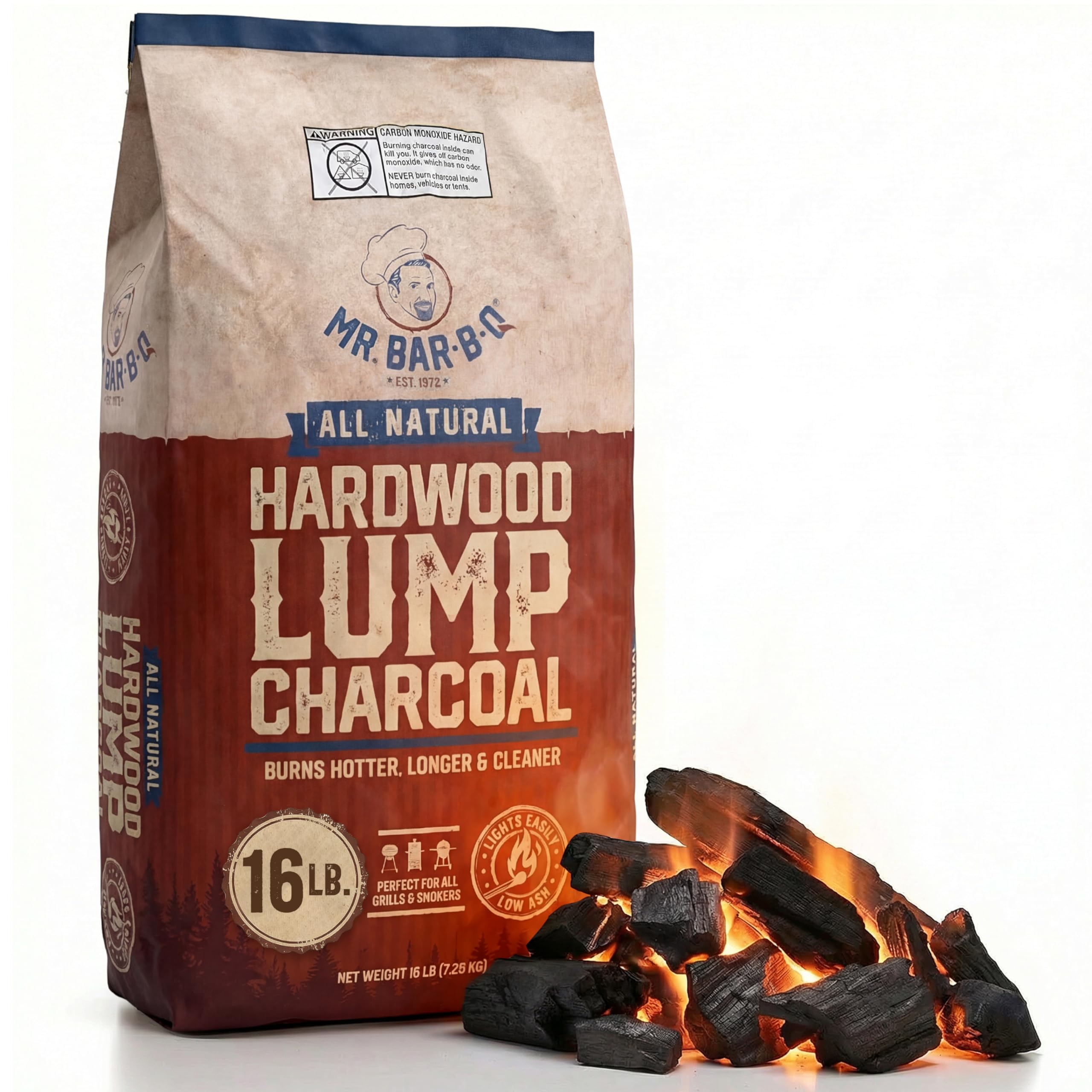 Charcoal