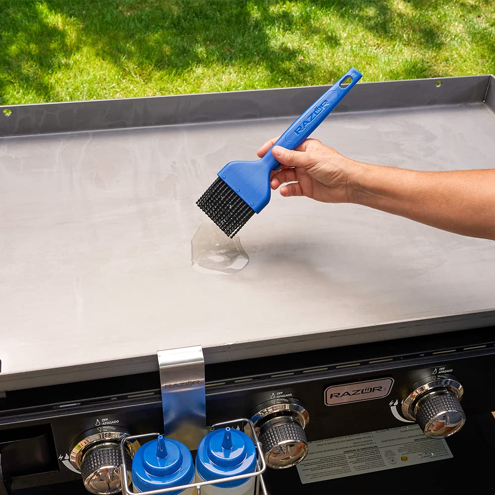 Razor Extra Wide Basting Brush - Image 4
